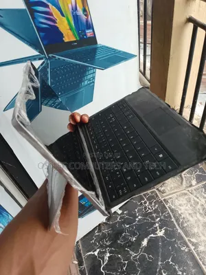 Laptop Microsoft 4GB Intel Core i7 SSD 128GB