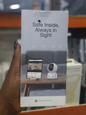 Smart Camera