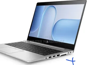 New Laptop HP EliteBook 2570P 4GB Intel Core i5 SSD 256GB