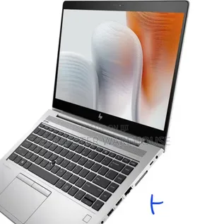 New Laptop HP EliteBook 2570P 4GB Intel Core i5 SSD 256GB