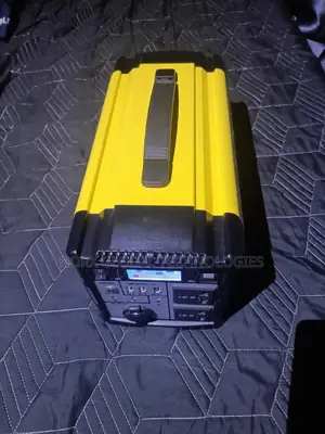 600w Power Station