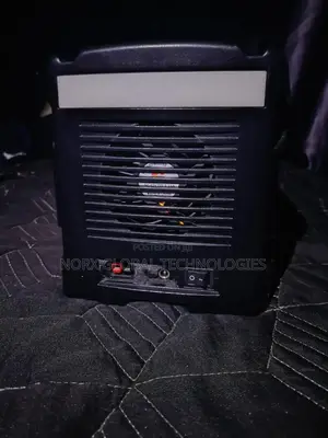 600w Power Station