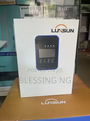 Luxsun 1.2kva/12vot