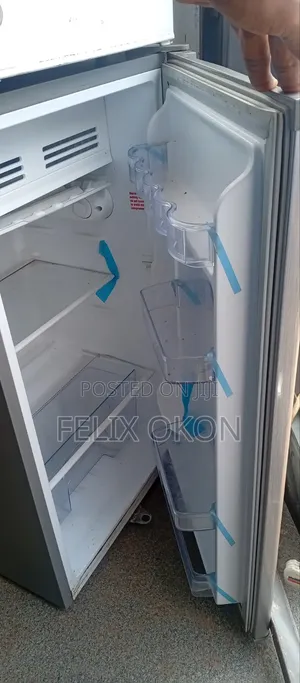 89L Sky Run Super Chilling Fridge
