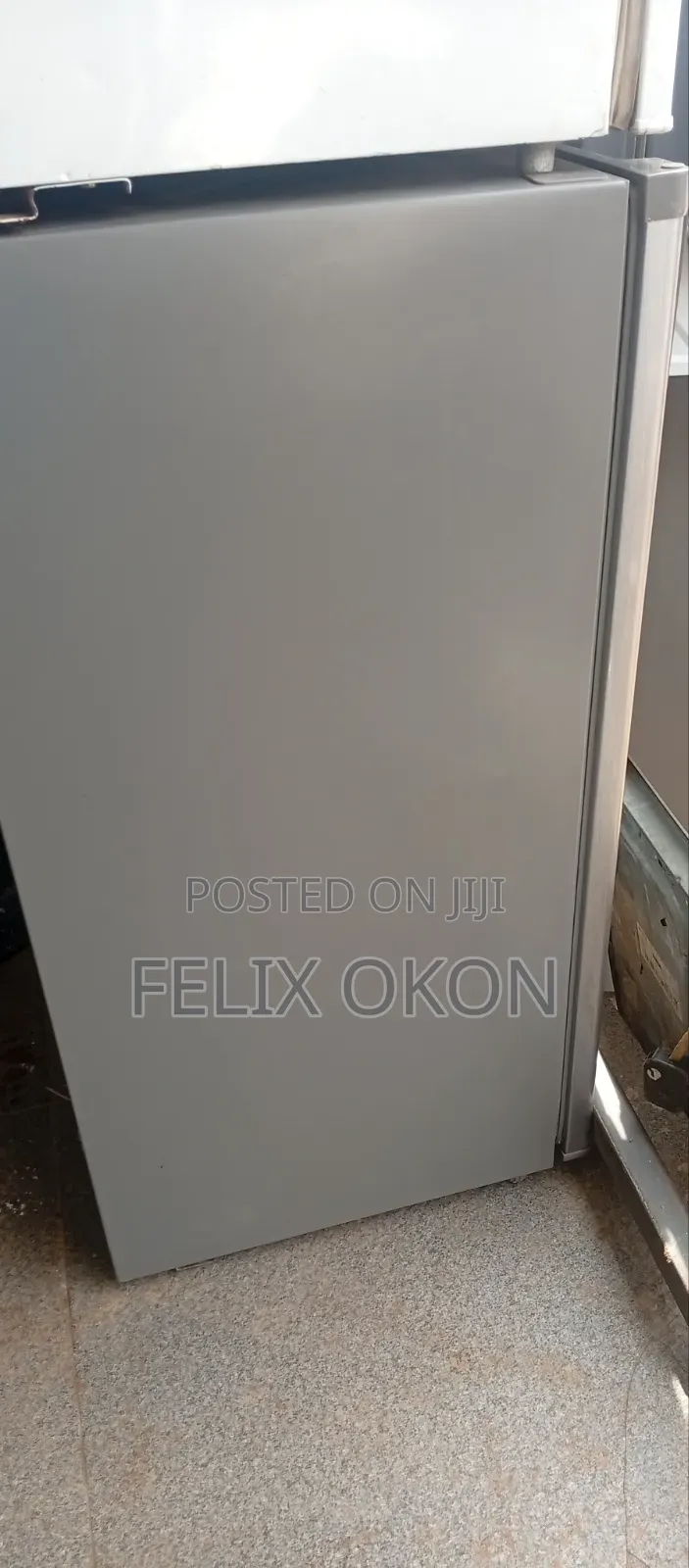 89L Sky Run Super Chilling Fridge