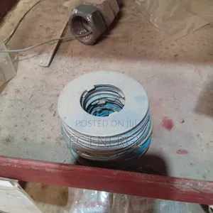 6105 Clutch Shaft Lock Washer