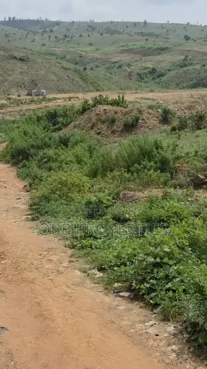 *For Sale – 600,000sqm Prime Coastal Road Land, Abijo Gra, Lekki