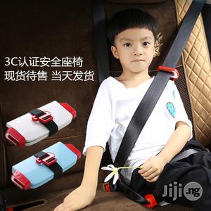 Portable Child Safety Seat