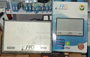 600w Solar FFG 600w Solar Flood