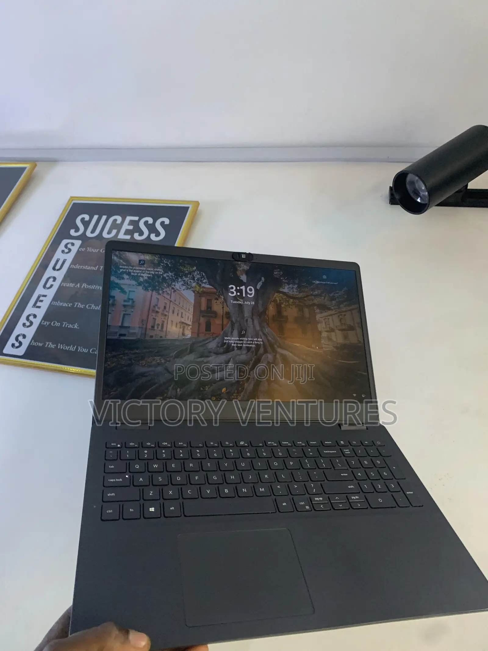 Laptop Dell 8GB Intel Core i5 SSD 128GB