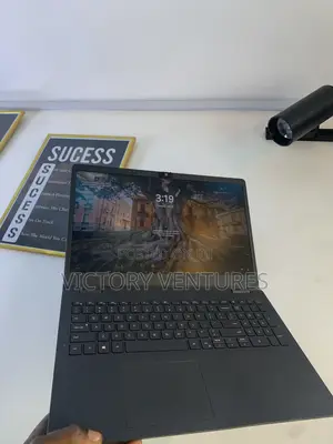 Laptop Dell 8GB Intel Core i5 SSD 128GB