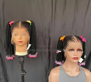 Luxury Human Hair Wigs