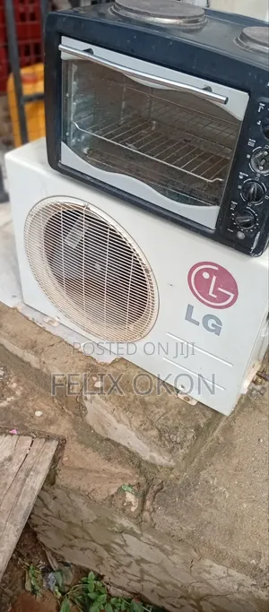 1.5hp LG Air-Conditioner