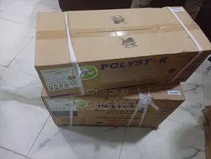 Best Polystar 1 HP Inverter AC for Small Rooms and Apartments