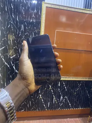 Apple iPhone 7 Plus 128 GB Black