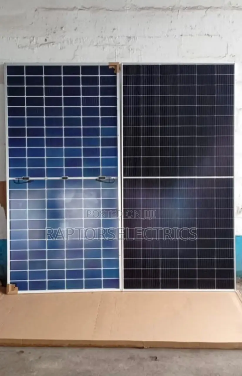 690watt Aiko Solar Panel
