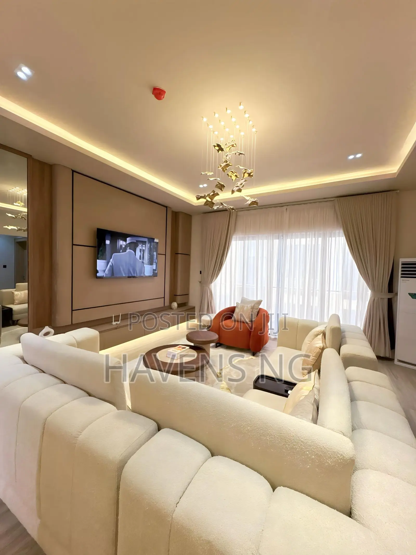 This Brand New Apartment Could Be Your Next Haven!