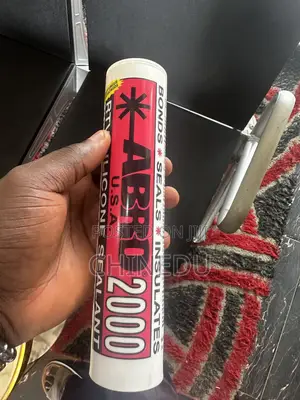 ABRO 2000 RTV Silicone Sealant