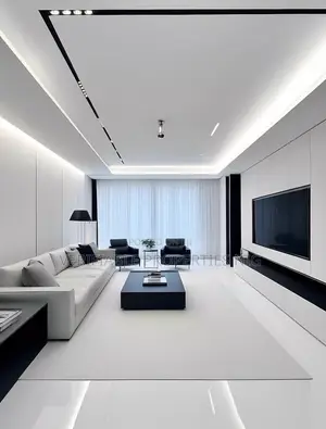 TV Console