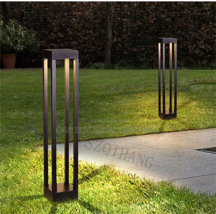 Garden Lamp Led