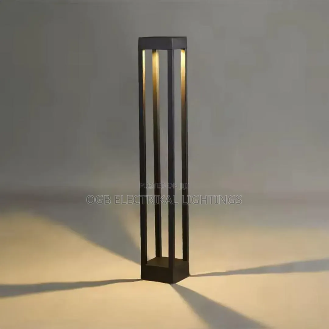 Garden Lamp Led
