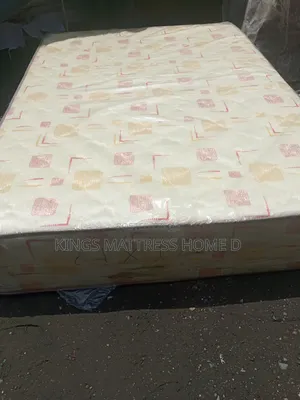 Turkish Mattress and for Good Condition Mattress