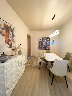 This Brand New Apartment Could Be Your Next Haven!