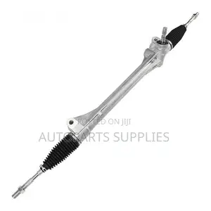 Toyota RAV4 2006–2012 Steering Rack Pinion OEM 45510-42080