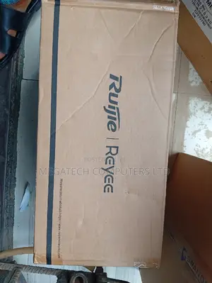 Ruijie Reyee