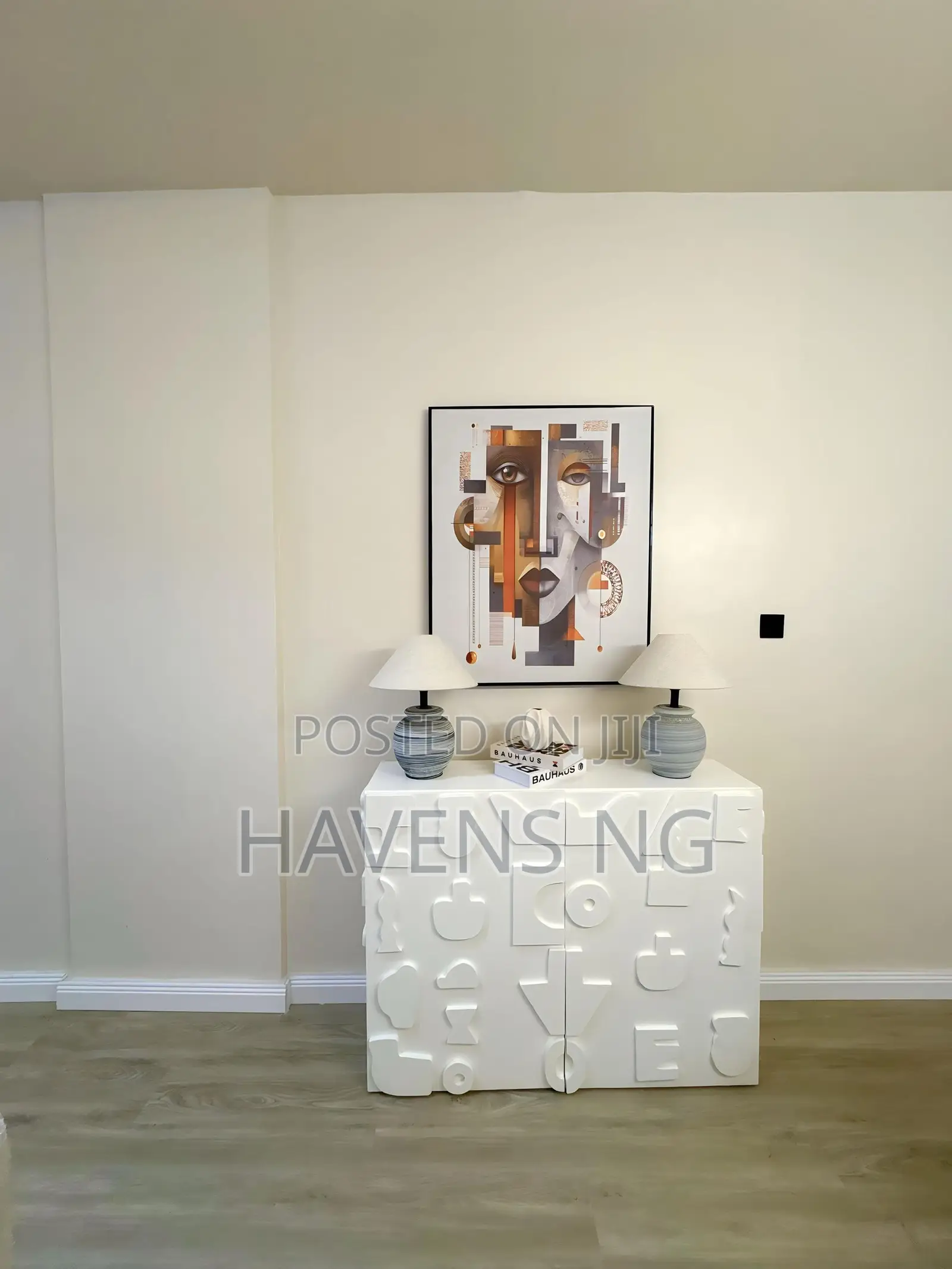 This Brand New Apartment Could Be Your Next Haven!