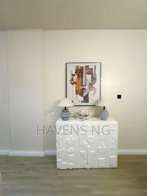 This Brand New Apartment Could Be Your Next Haven!