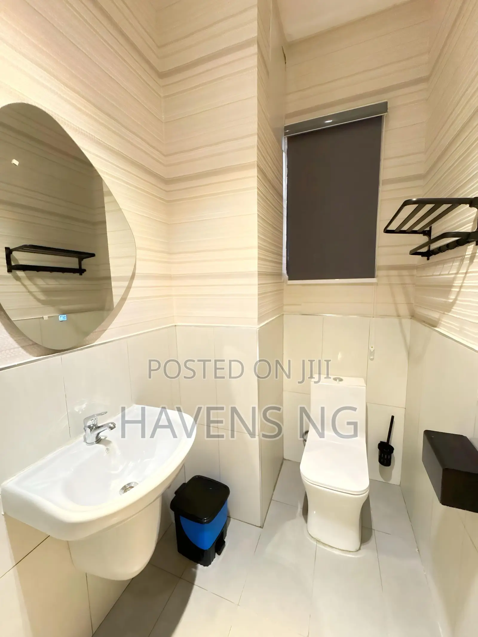 This Brand New Apartment Could Be Your Next Haven!