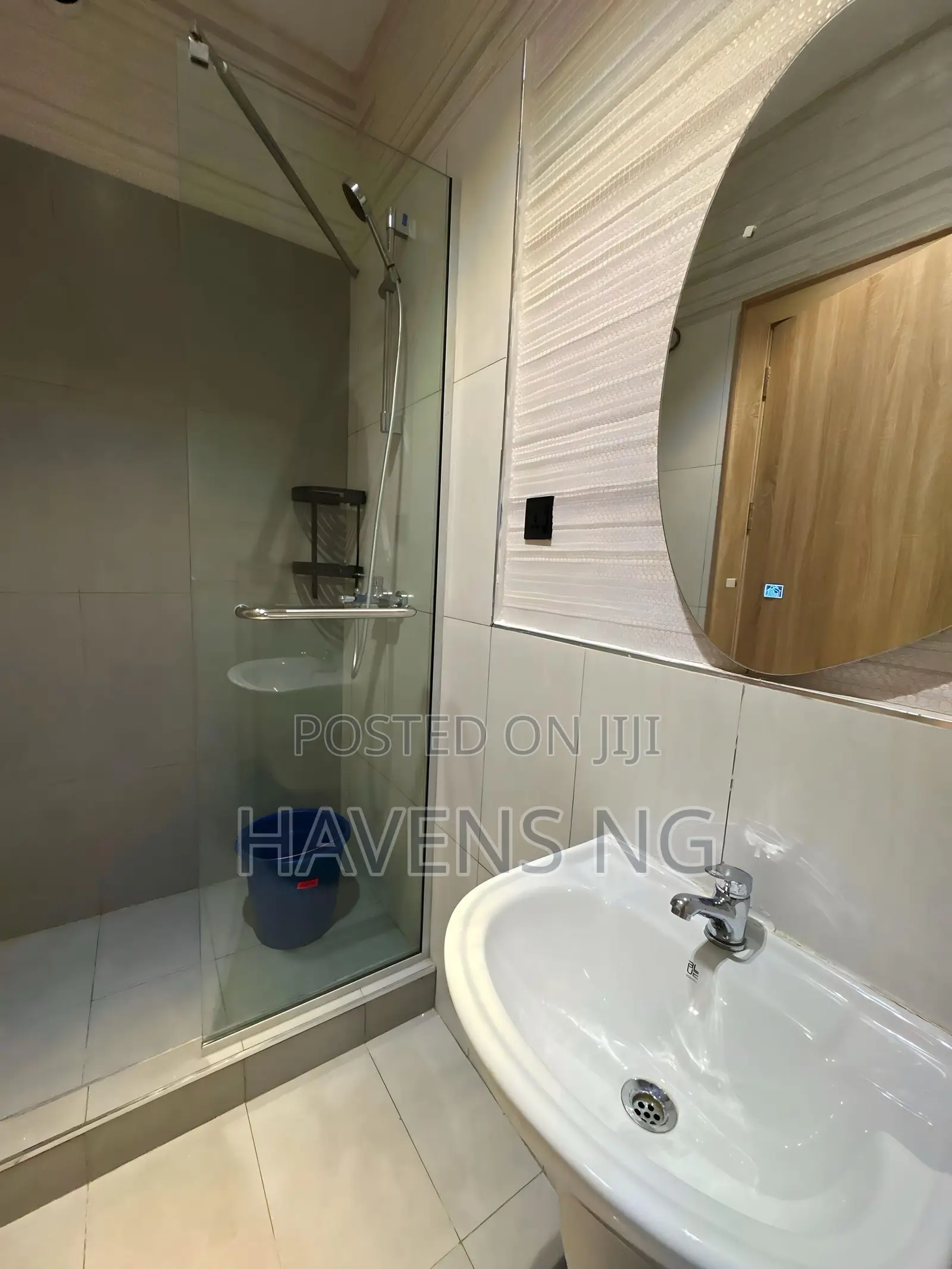 This Brand New Apartment Could Be Your Next Haven!