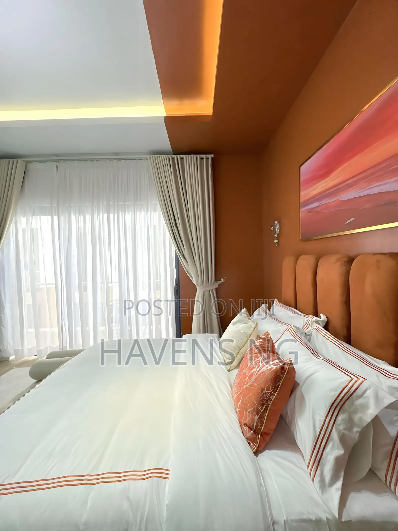 This Brand New Apartment Could Be Your Next Haven!