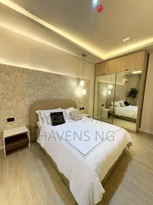 This Brand New Apartment Could Be Your Next Haven!