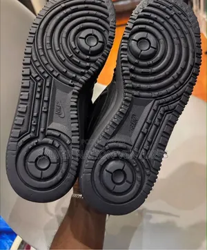 Nike Airforce1 Dockboot