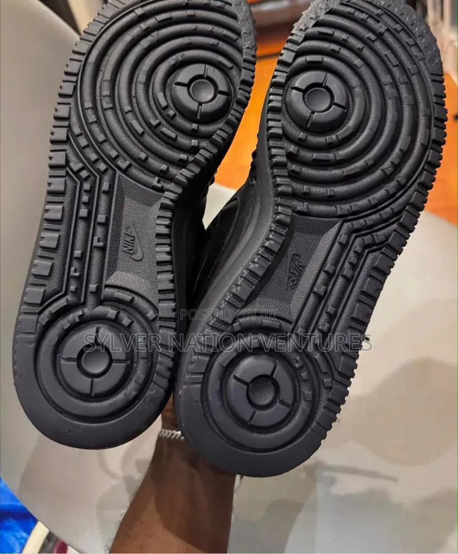 Nike Airforce1 Dockboot