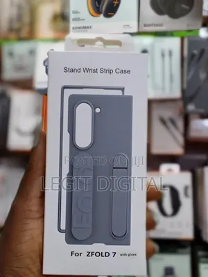 Samsung Fold 7 Grip Case