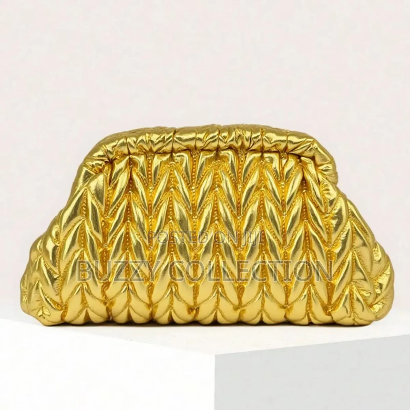 High Quality Luxury Clutch Bag