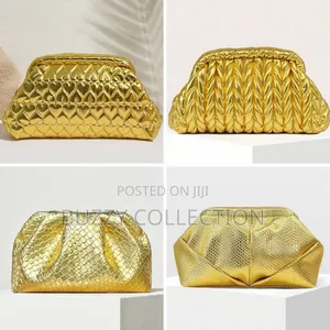 High Quality Luxury Clutch Bag