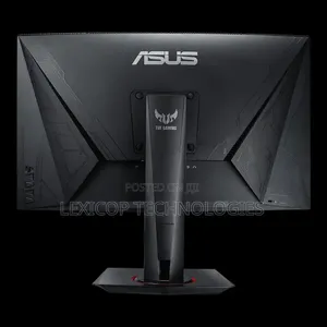 ASUS Tuf Gaming VG27V