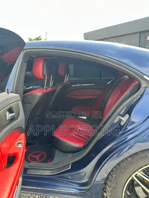 Mercedes-Benz GLE-Class AMG GLE 53 4MATIC 2021 Gray