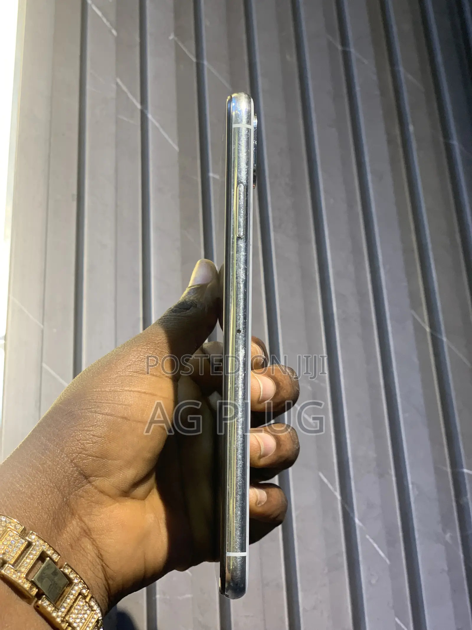 Apple iPhone XS Max 64 GB White