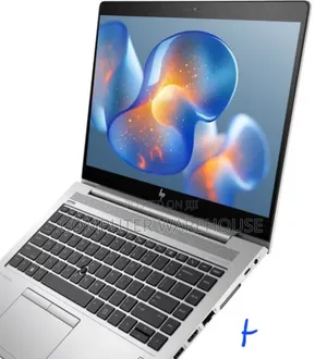 New Laptop HP EliteBook 2760P 4GB Intel Core i5 SSD 256GB