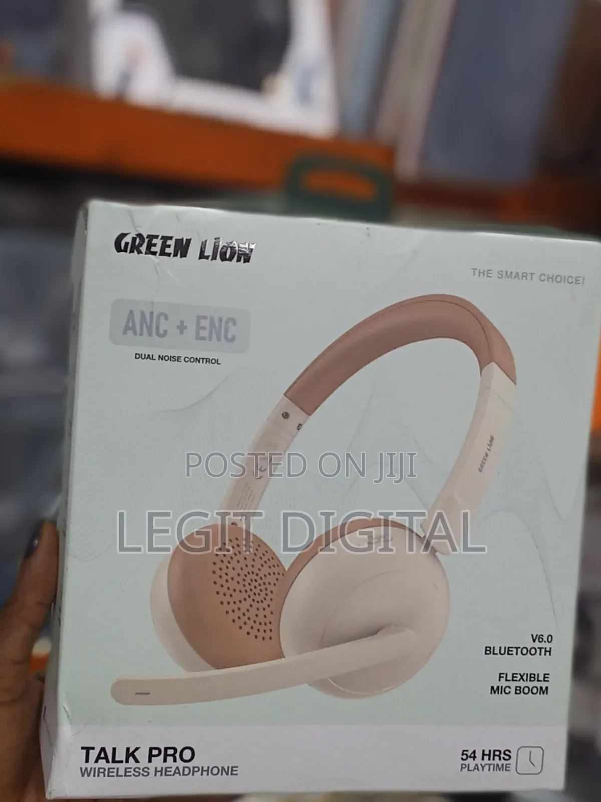 Office Headphone