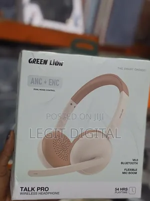 Office Headphone