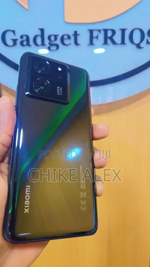 Xiaomi 13T Pro 512 GB Black