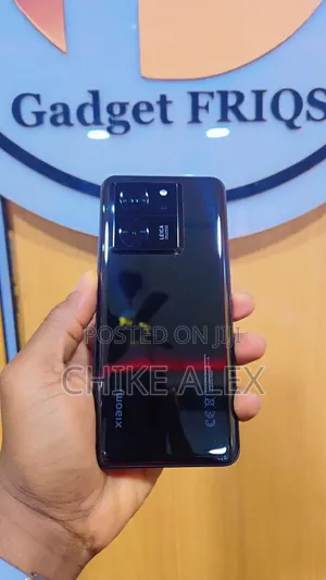 Xiaomi 13T Pro 512 GB Black