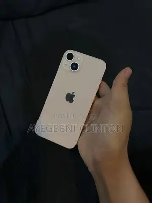 Apple iPhone 13 128 GB White