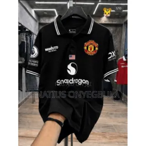 Quality New Season Jersey